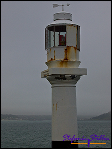 Penzance Lighthouse