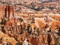 Bryce Canyon - Eine  fantastische Landschaft