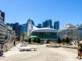 Canada Place Panorama