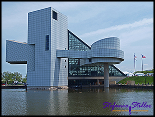 Rock 'n Roll Hall of Fame