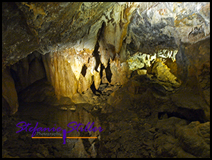 Timpanagos Cave