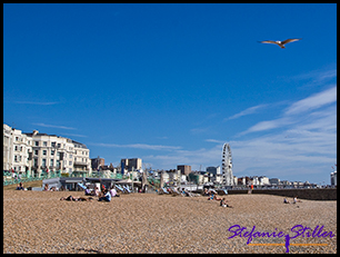 Brighton Strand