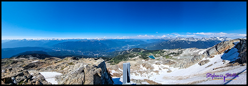 Whistler Panorama