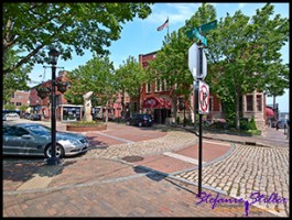 601 Old Portland 05 601 Old Portland 05