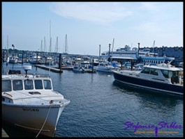 601 Portland Hafen 601 Portland Hafen