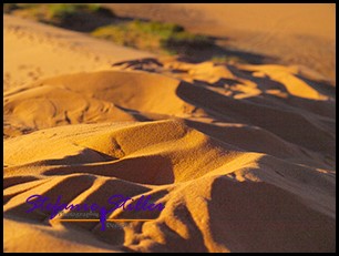 Sandhuegel Sandhuegel