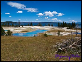 822 Springs at West Thumb 822 Springs at West Thumb