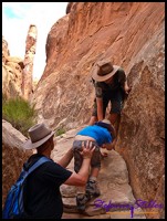 827 Fiery Furnace 2 827 Fiery Furnace 2