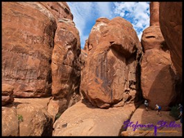 827 Fiery Furnance 18 827 Fiery Furnance 18