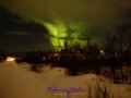 Lights over Lappland