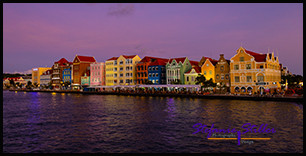 1228 Willemstad Night 01 1228 Willemstad Night 01