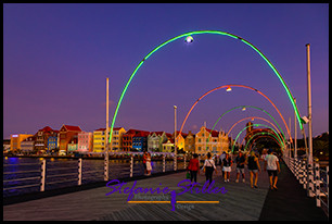 1228 Willemstad Night 02 1228 Willemstad Night 02