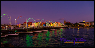 1228 Willemstad Night 03 1228 Willemstad Night 03