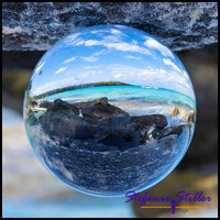1231 LensBall Insel 03 1231 LensBall Insel 03