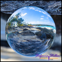 1231 LensBall Insel 04 1231 LensBall Insel 04