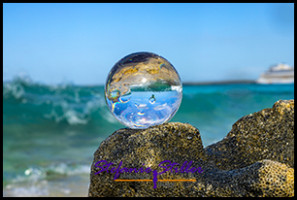 1231 LensBall Ship 05 1231 LensBall Ship 05