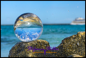 1231 LensBall Ship 06 1231 LensBall Ship 06