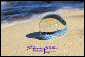 1231 LensBall Strand 02 1231 LensBall Strand 02