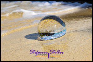 1231 LensBall Strand 03 1231 LensBall Strand 03