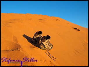 ein langer Weg ein langer Weg