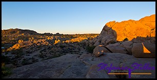Sonnenaufgang im Park Sonnenaufgang im Park