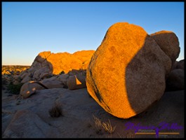Die Steine glühen Die Steine glühen