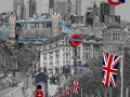 London Collage klein