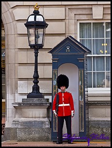 Palastwache Palastwache