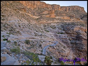 Der Abstieg Der Abstieg