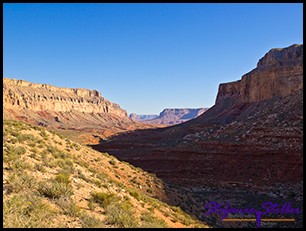 Blick über die Ebene Blick über die Ebene
