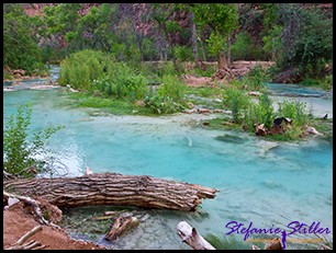 Havasu Creek Havasu Creek