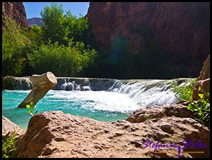 Abkühlung tut gut Abkühlung tut gut