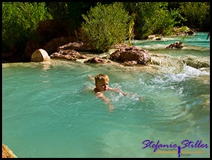 Ab in die Fluten Ab in die Fluten