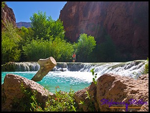 Angenehmes Wasser Angenehmes Wasser