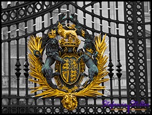 Königliches Wappen Königliches Wappen