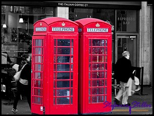 Telefonzellen Telefonzellen