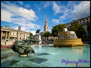 Trafalgar Square Trafalgar Square