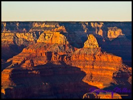 Die Berge glühen Die Berge glühen