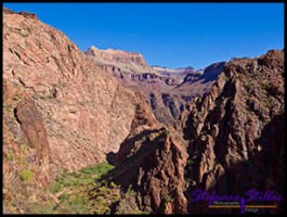 Blick ins große Tal Blick ins große Tal