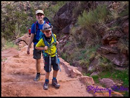 Noch munter... Noch munter...