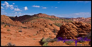 Trail zur Wave Trail zur Wave