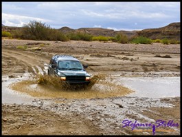 909 Flu  durchquerung 02 909 Flu  durchquerung 02