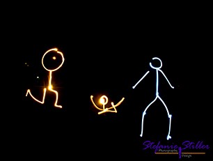 910 Licht Mannchen 04 910 Licht Mannchen 04