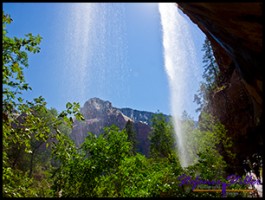 910 Lower Emerald Pool 07 910 Lower Emerald Pool 07