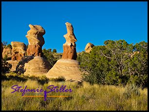 807 Devils Monolisken 807 Devils Monolisken