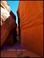 807 Spooky EIngang 807 Spooky EIngang