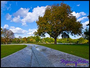 Diana Fountain 02 Diana Fountain 02