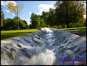 Diana Fountain 04 Diana Fountain 04