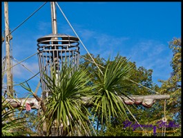 Diana playground 01 Diana playground 01