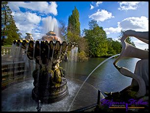 Intalien Fountain 04 Intalien Fountain 04